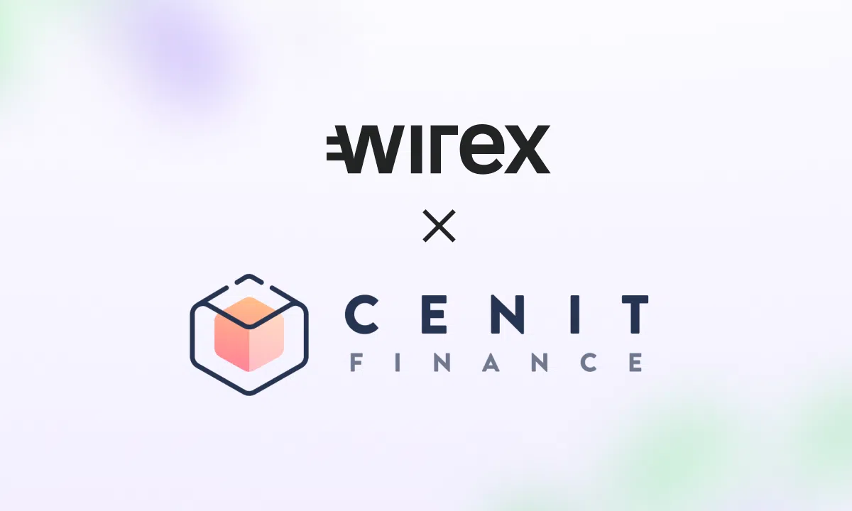 Wirex hợp tác với Cenit Finance để thúc đẩy WXT Tokenomics
