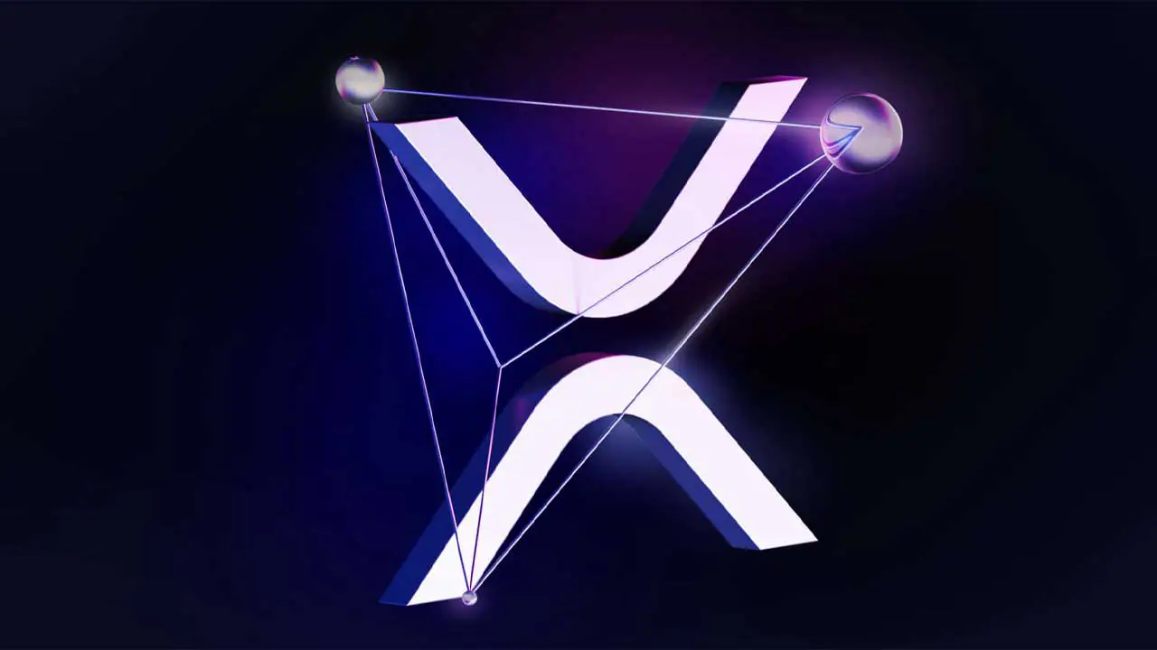 XRP bước vào giai đoạn tích luỹ - Tin Tức Bitcoin - Cập Nhật Tin Tức Coin Mới Nhất 24/7 2025 XRP bước vào giai đoạn tích luỹ