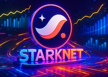 Starknet (STRK)