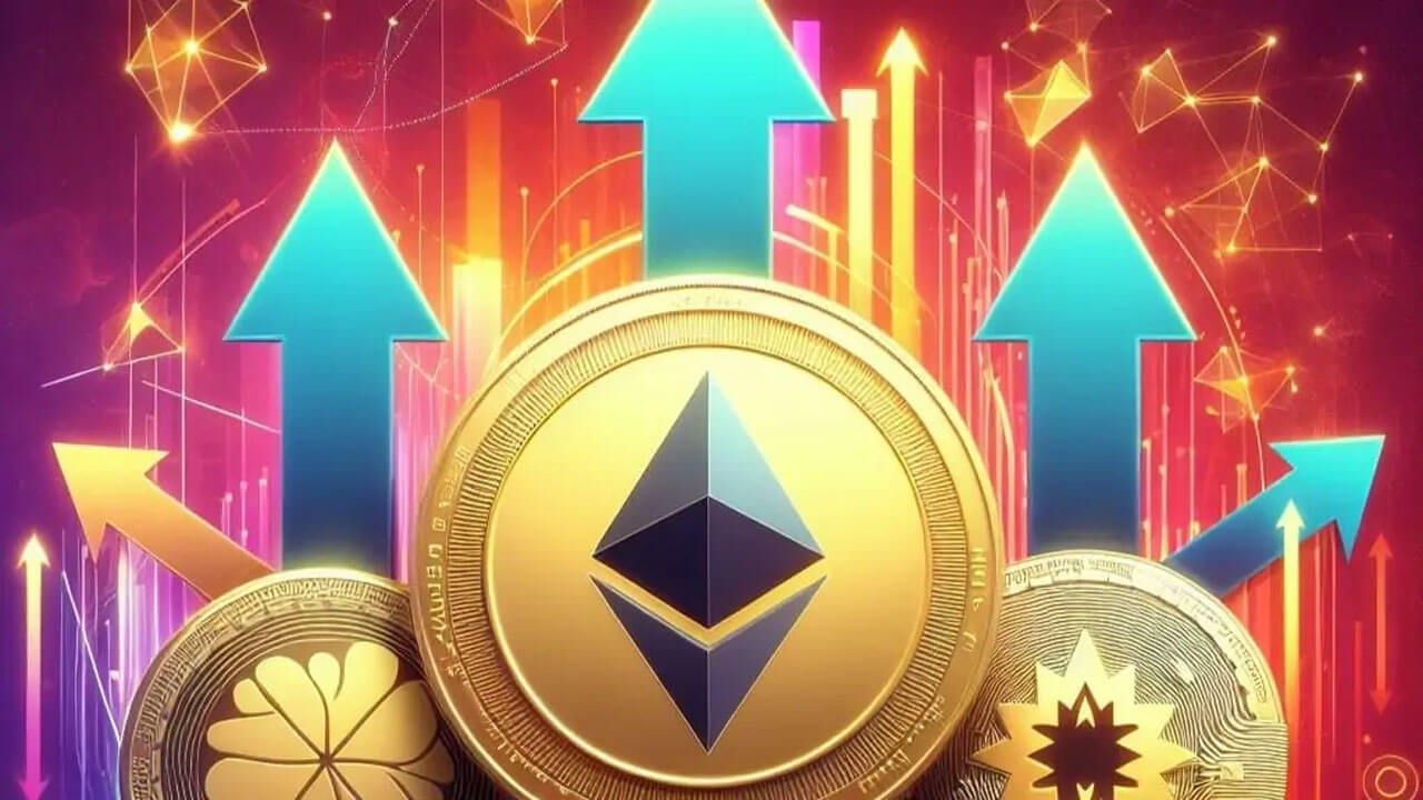 Thị trường Altcoin có thể sớm bùng nổ - Tin Tức Bitcoin - Cập Nhật Tin Tức Coin Mới Nhất 24/7 2025 Thị trường Altcoin có thể sớm bùng nổ