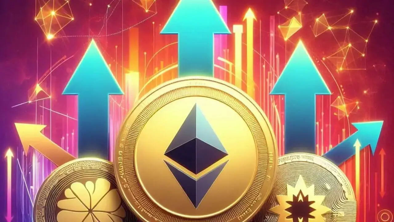 Thị trường Altcoin có thể sớm bùng nổ - Tin Tức Bitcoin - Cập Nhật Tin Tức Coin Mới Nhất 24/7 2026