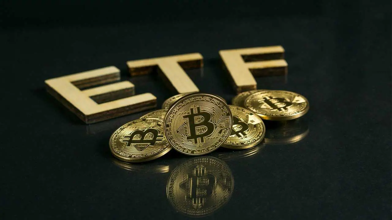 Bốn quỹ Spot Bitcoin ETF hiện khả dụng cho khách hàng của RIA