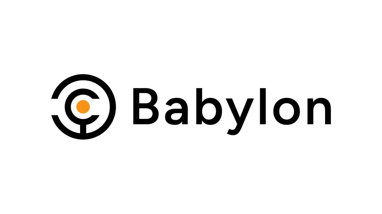 Babylon huy động được 18 triệu USD trong vòng Series A - Tin Tức Bitcoin - Cập Nhật Tin Tức Coin Mới Nhất 24/7 2025 Babylon huy động được 18 triệu USD trong vòng Series A