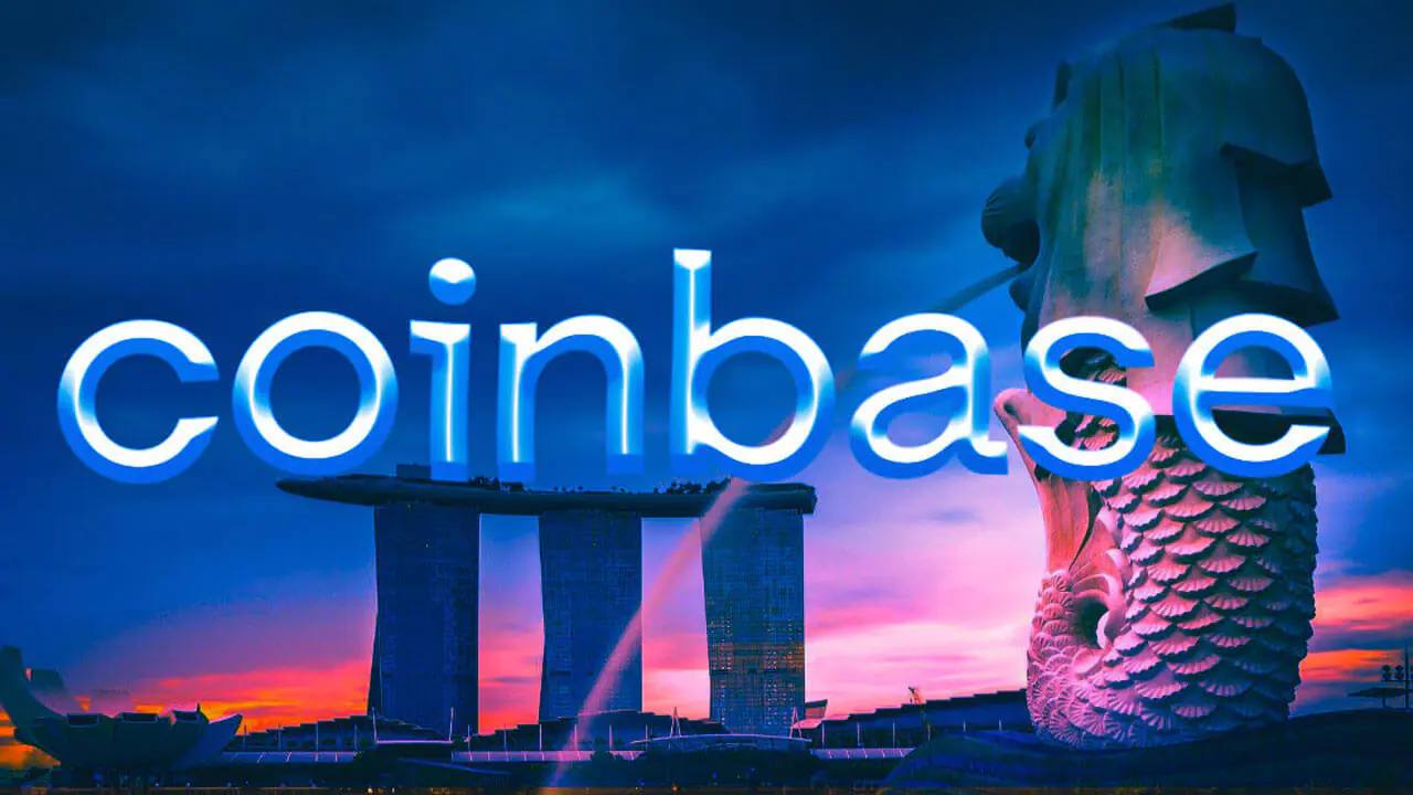 Coinbase giới thiệu dịch vụ chuyển tiền SWIFT tại Singapore - Tin Tức Bitcoin - Cập Nhật Tin Tức Coin Mới Nhất 24/7 2026