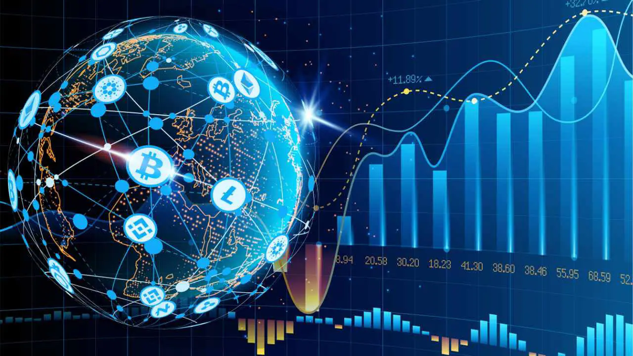 ETF dẫn đến sự biến động thị trường năm 2024 - Tin Tức Bitcoin - Cập Nhật Tin Tức Coin Mới Nhất 24/7 2025 ETF dẫn đến sự biến động thị trường năm 2024