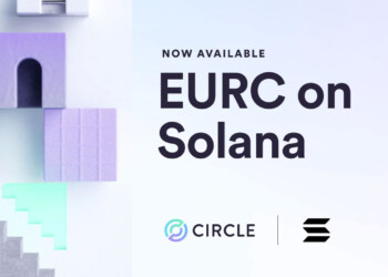 Circle triển khai stablecoin EURC trên Solana - Tin Tức Bitcoin - Cập Nhật Tin Tức Coin Mới Nhất 24/7 2024