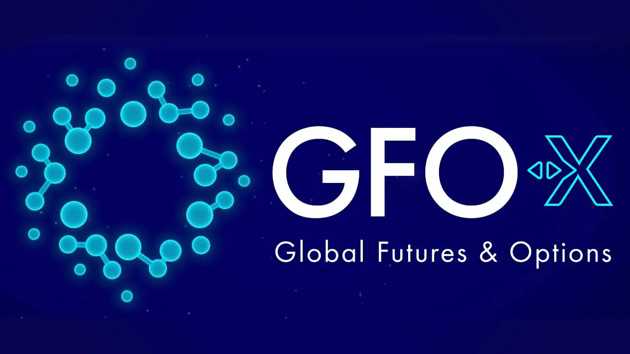 GFO-X gọi vốn thành công 30 triệu USD - Tin Tức Bitcoin - Cập Nhật Tin Tức Coin Mới Nhất 24/7 2026 GFO-X gọi vốn thành công 30 triệu USD