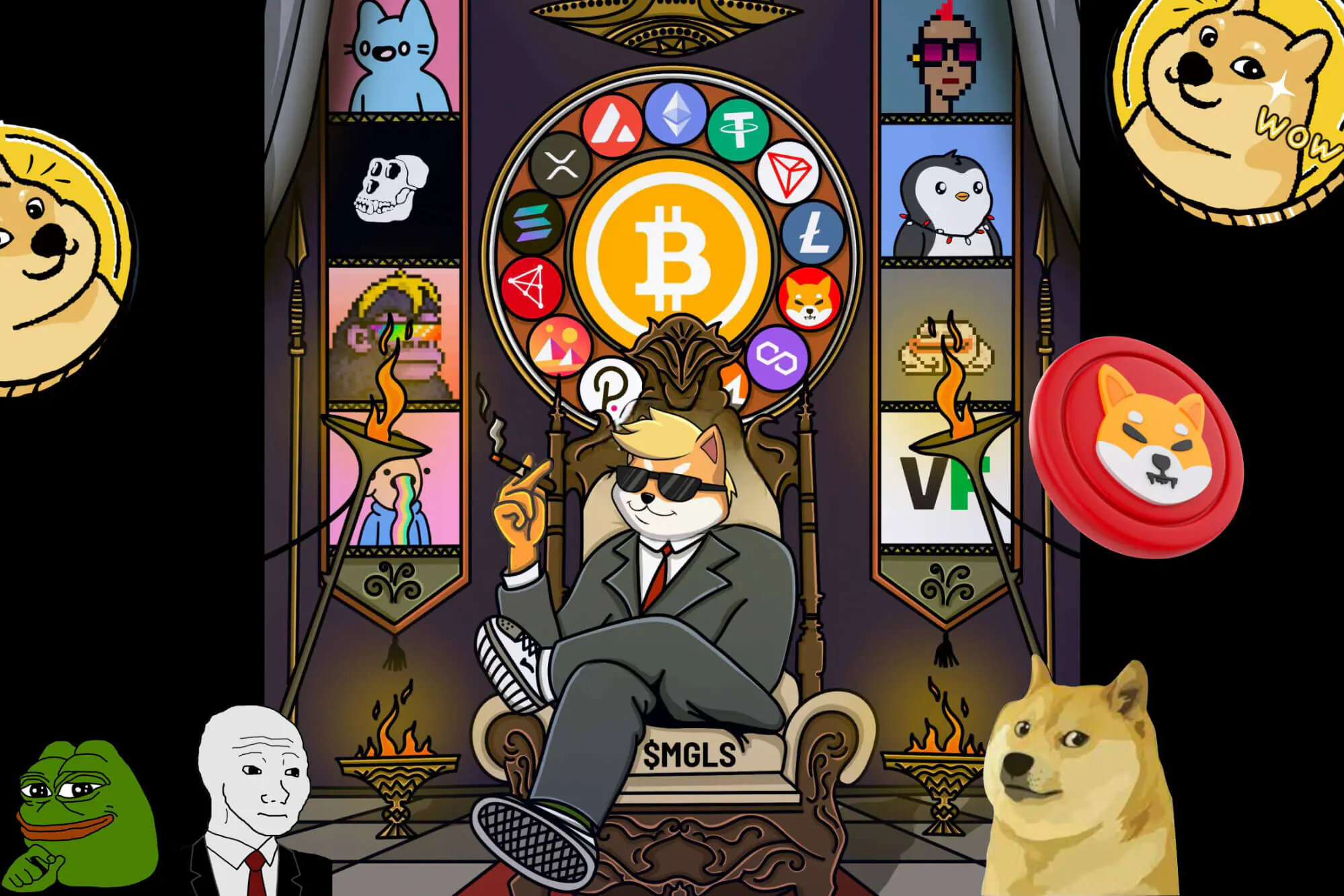 Helium (HNT) tăng 50%, Altcoin mới này có thể là tiếp theo