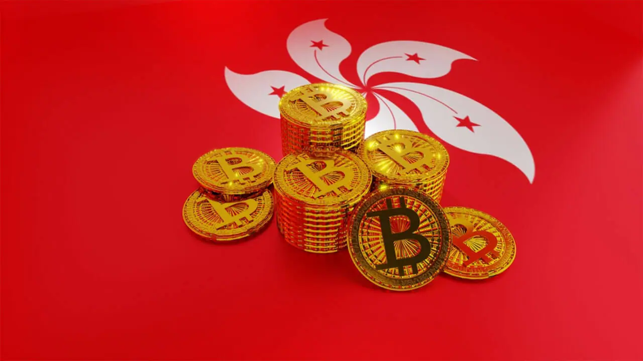 Hồng Kông tham gia cuộc tranh luận về dự trữ Bitcoin - Tin Tức Bitcoin - Cập Nhật Tin Tức Coin Mới Nhất 24/7 2025 Hồng Kông tham gia cuộc tranh luận về dự trữ Bitcoin