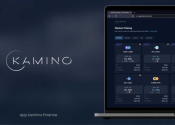 Kamino Finance triển khai Points Program - Tin Tức Bitcoin - Cập Nhật Tin Tức Coin Mới Nhất 24/7 2024