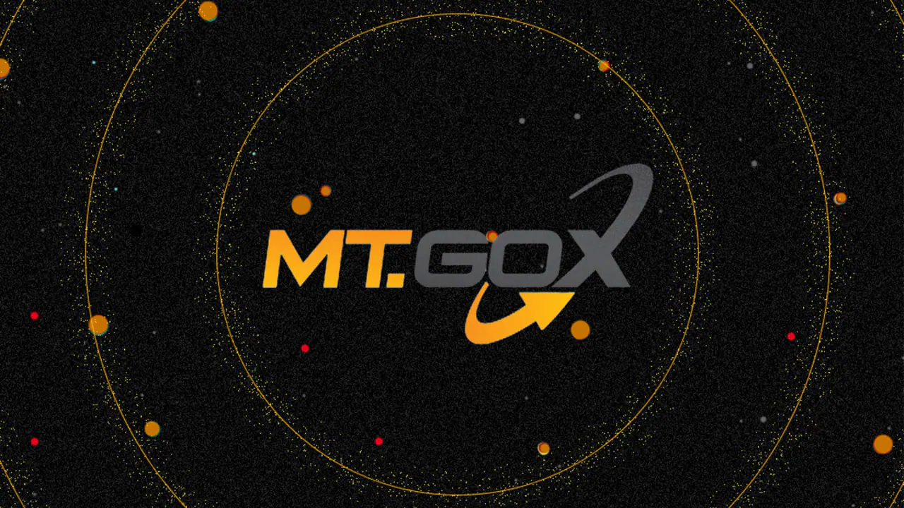 Mt Gox chuyển hơn 2 tỷ USD đến ví mới