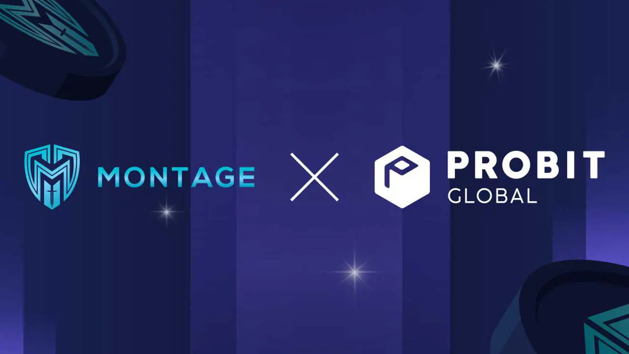 ProBit Global công bố IEO Montage Token vòng 3 - Tin Tức Bitcoin - Cập Nhật Tin Tức Coin Mới Nhất 24/7 2026