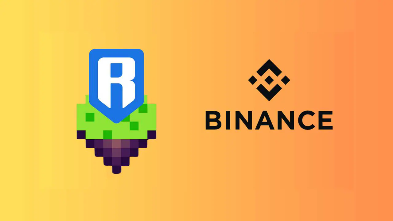 Ronin tích hợp Binance Pay vào ứng dụng ví - Tin Tức Bitcoin - Cập Nhật Tin Tức Coin Mới Nhất 24/7 2026 Ronin tích hợp Binance Pay vào ứng dụng ví