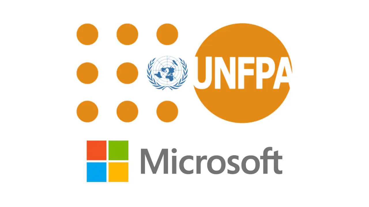 UNFPA hợp tác với Microsoft - Tin Tức Bitcoin - Cập Nhật Tin Tức Coin Mới Nhất 24/7 2026