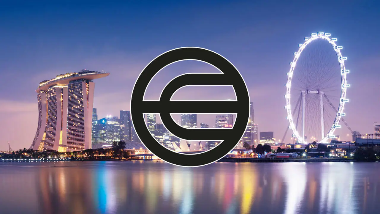 Worldcoin ra mắt thiết bị xác minh Orb ở Singapore - Tin Tức Bitcoin - Cập Nhật Tin Tức Coin Mới Nhất 24/7 2026