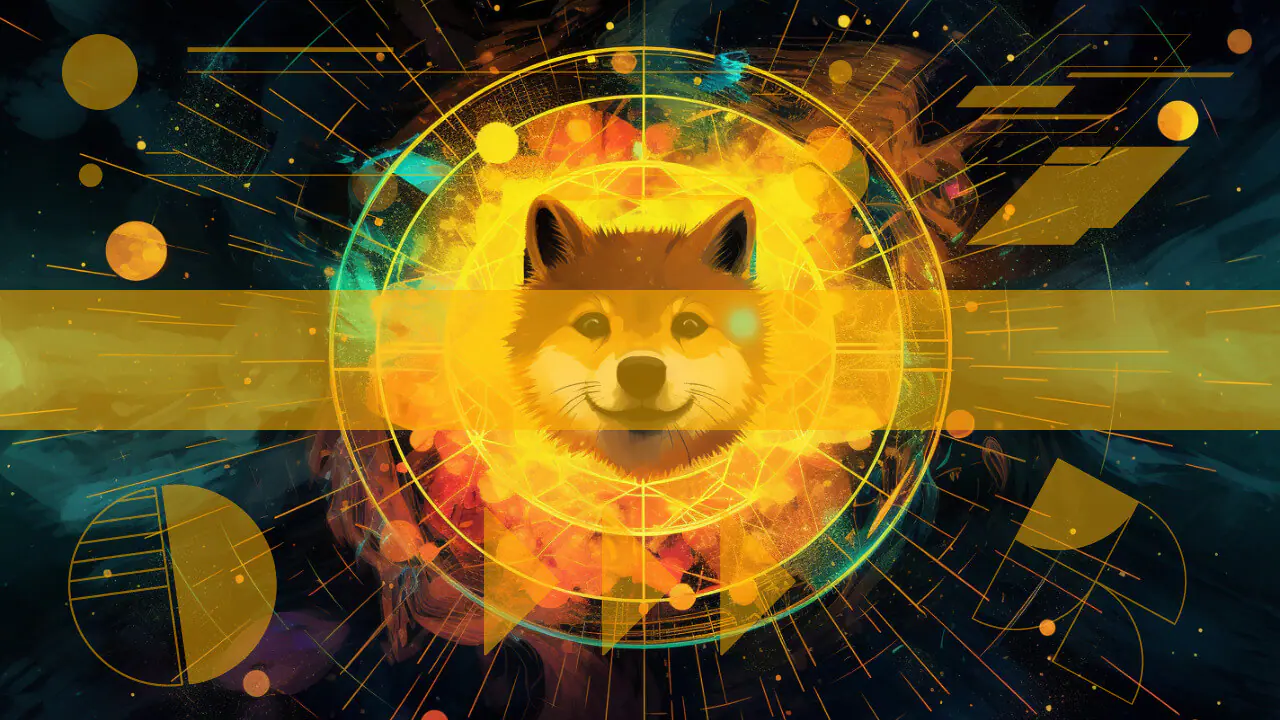 DOGE tăng giá đón sinh nhật 10 tuổi và sự nối tiếp thành công của Meme Kombat - Tin Tức Bitcoin - Cập Nhật Tin Tức Coin Mới Nhất 24/7 2025 DOGE tăng giá đón sinh nhật 10 tuổi và sự nối tiếp thành công của Meme Kombat