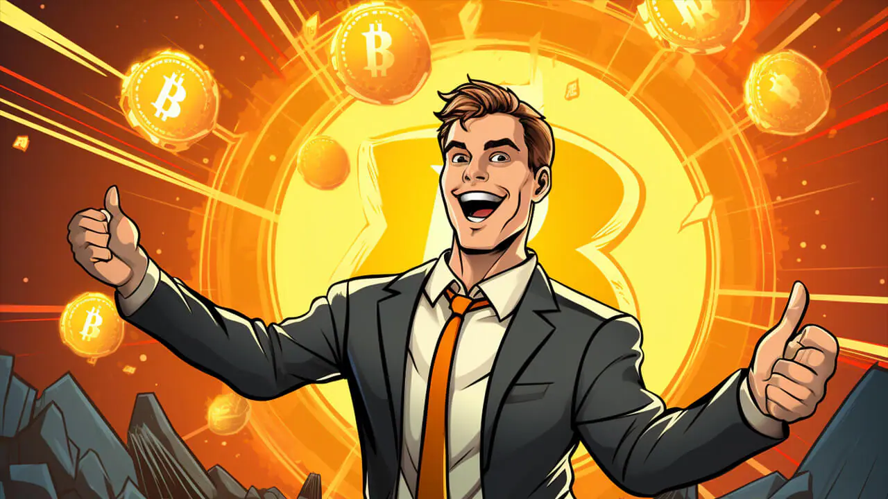 Bitcoin 2024: Navigating New Horizons in Digital Finance - Tin Tức Bitcoin - Cập Nhật Tin Tức Coin Mới Nhất 24/7 2025 Bitcoin 2024: Navigating New Horizons in Digital Finance