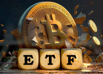 Bitcoin ETF ghi nhận 2,2 tỷ USD trong tuần qua