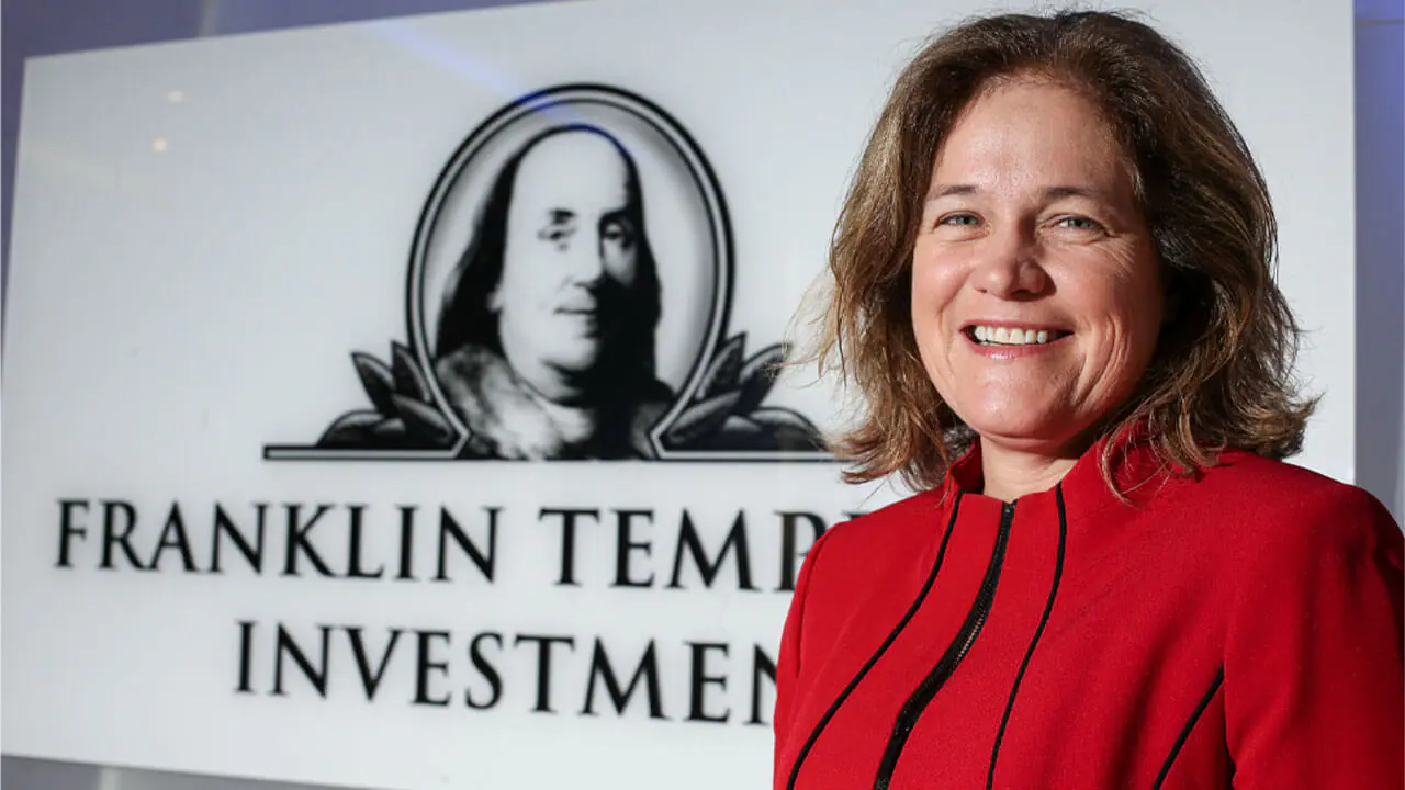 CEO Franklin Templeton tin tưởng Bitcoin - Tin Tức Bitcoin - Cập Nhật Tin Tức Coin Mới Nhất 24/7 2026