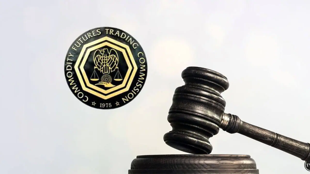 CFTC đệ đơn kiện chống lại Debiex - Tin Tức Bitcoin - Cập Nhật Tin Tức Coin Mới Nhất 24/7 2026