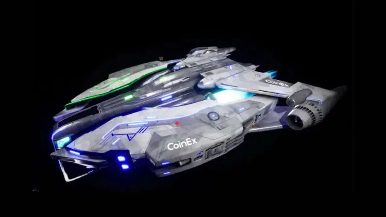 CoinEx Wallet giới thiệu bản nâng cấp thương hiệu toàn diện - Tin Tức Bitcoin - Cập Nhật Tin Tức Coin Mới Nhất 24/7 2026