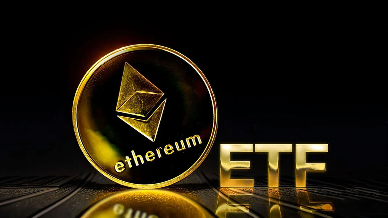 SEC tạm hoãn Spot Ethereum ETF của Fidelity