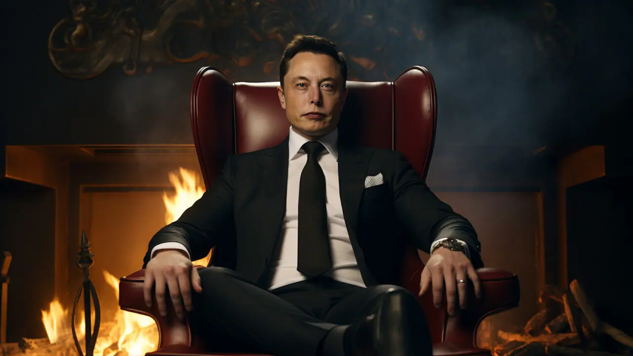 Elon Musk Thắng Kiện Vụ Cáo Buộc Thao Túng Dogecoin 258 Tỷ USD - Tin Tức Bitcoin - Cập Nhật Tin Tức Coin Mới Nhất 24/7 2025 Elon Musk Thắng Kiện Vụ Cáo Buộc Thao Túng Dogecoin 258 Tỷ USD