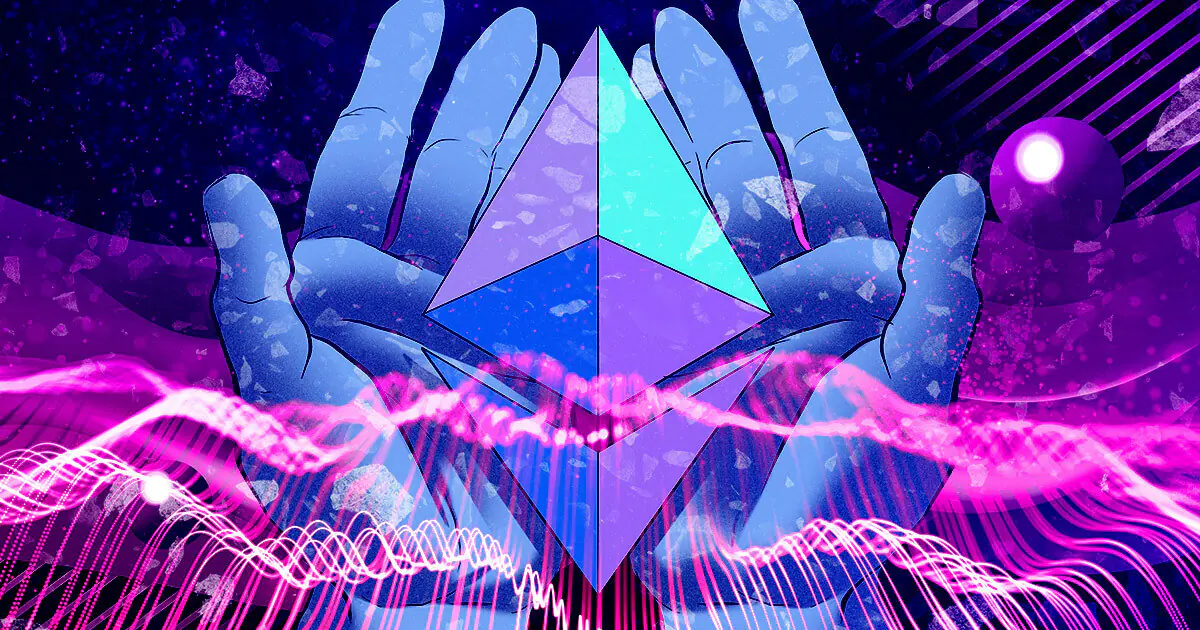 Ethereum Merge là gì? Mọi Thứ Bạn Cần Biết Về Cập Nhật Lớn Nhất Của ETH - Tin Tức Bitcoin - Cập Nhật Tin Tức Coin Mới Nhất 24/7 2026 Ethereum Merge là gì? Mọi Thứ Bạn Cần Biết Về Cập Nhật Lớn Nhất Của ETH