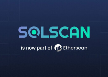 Etherscan mua lại Solscan để mở rộng dịch vụ dữ liệu blockchain - Tin Tức Bitcoin - Cập Nhật Tin Tức Coin Mới Nhất 24/7 2024