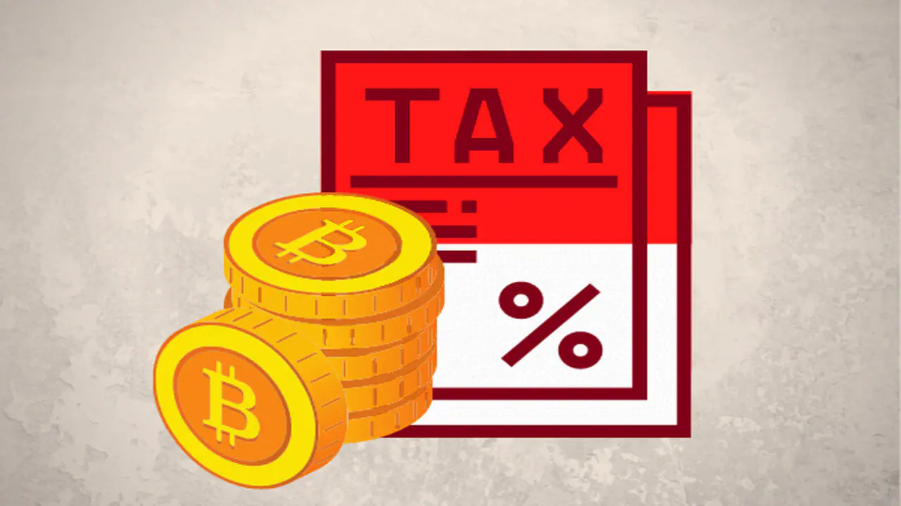 Doanh thu thuế tiền điện tử Indonesia giảm 63% vào năm 2023 - Tin Tức Bitcoin - Cập Nhật Tin Tức Coin Mới Nhất 24/7 2026 Doanh thu thuế tiền điện tử Indonesia giảm 63% vào năm 2023