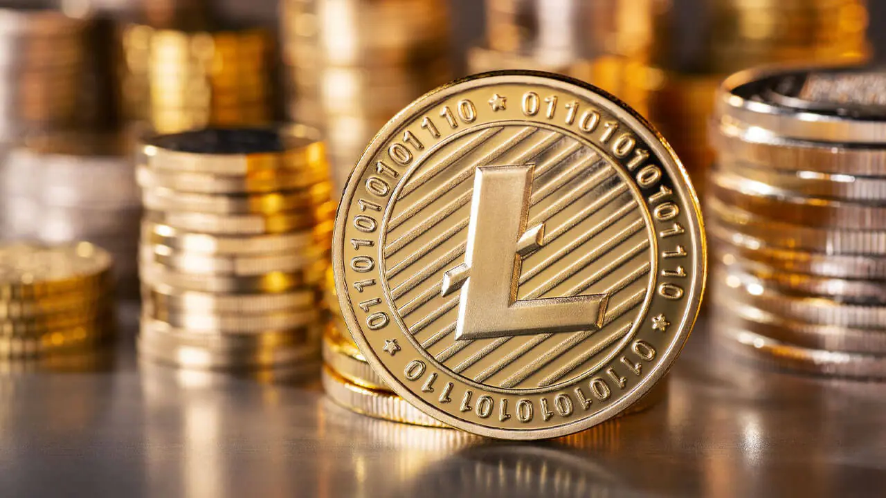 LTC được sử dụng để thanh toán nhiều hơn BTC và ETH - Tin Tức Bitcoin - Cập Nhật Tin Tức Coin Mới Nhất 24/7 2026
