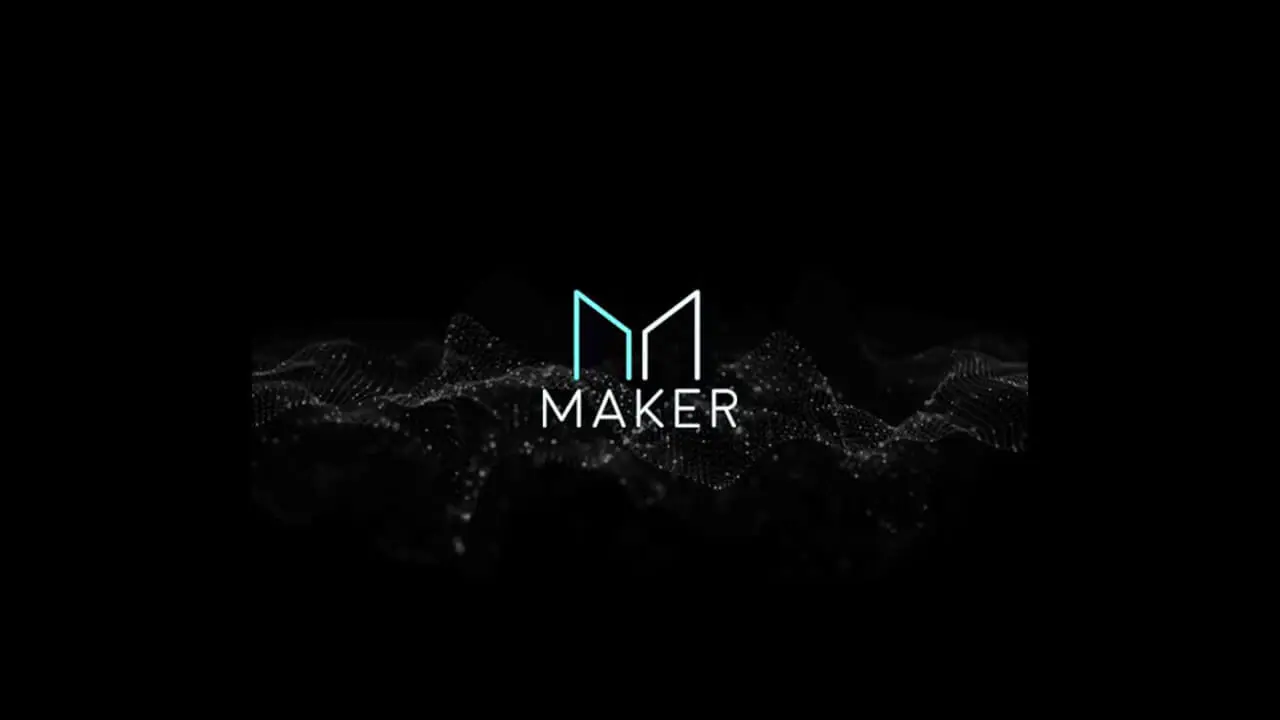 MakerDAO founder bán hơn 4 triệu USD MKR - Tin Tức Bitcoin - Cập Nhật Tin Tức Coin Mới Nhất 24/7 2026