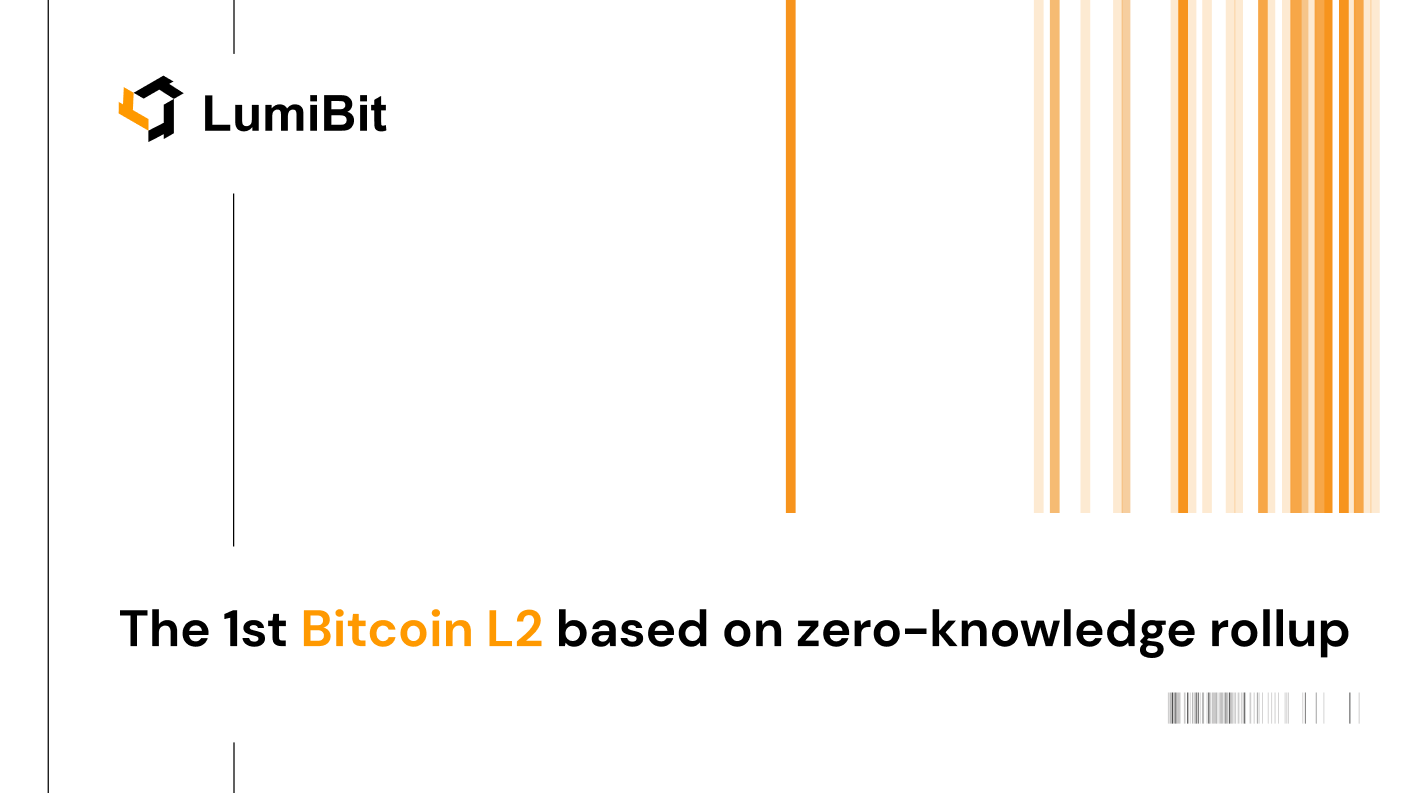 Phân tích chuyên sâu về Native Bitcoin Layer 2 Network LumiBit