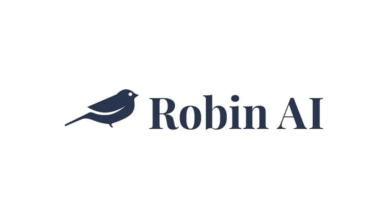 Robin AI đã huy động thành công 26 triệu USD vòng Series B - Tin Tức Bitcoin - Cập Nhật Tin Tức Coin Mới Nhất 24/7 2026 Robin AI đã huy động thành công 26 triệu USD vòng Series B