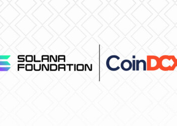 Solana Foundation hợp tác với CoinDCX - Tin Tức Bitcoin - Cập Nhật Tin Tức Coin Mới Nhất 24/7 2024