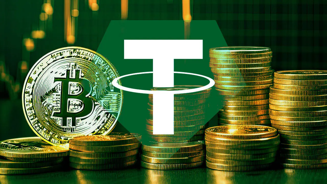 Tether rút lượng lớn Bitcoin khỏi Bitfinex - Tin Tức Bitcoin - Cập Nhật Tin Tức Coin Mới Nhất 24/7 2026 Tether rút lượng lớn Bitcoin khỏi Bitfinex