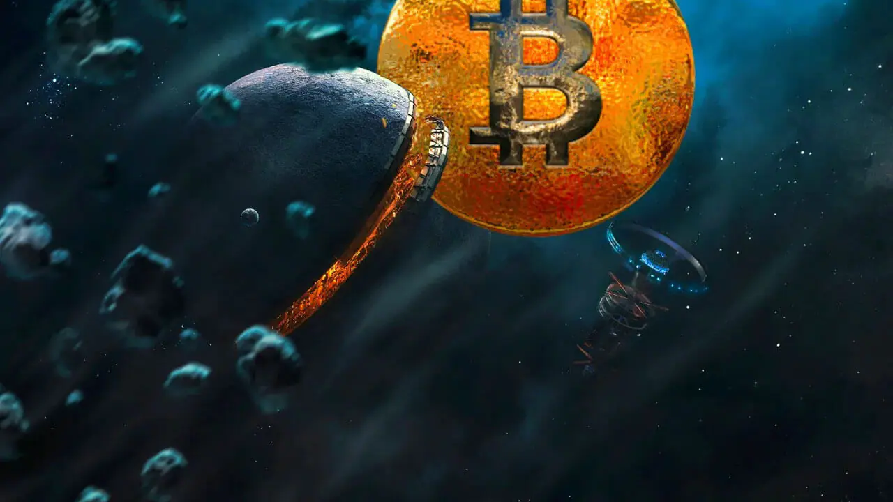 Cá voi Bitcoin thức tỉnh sau 10 năm