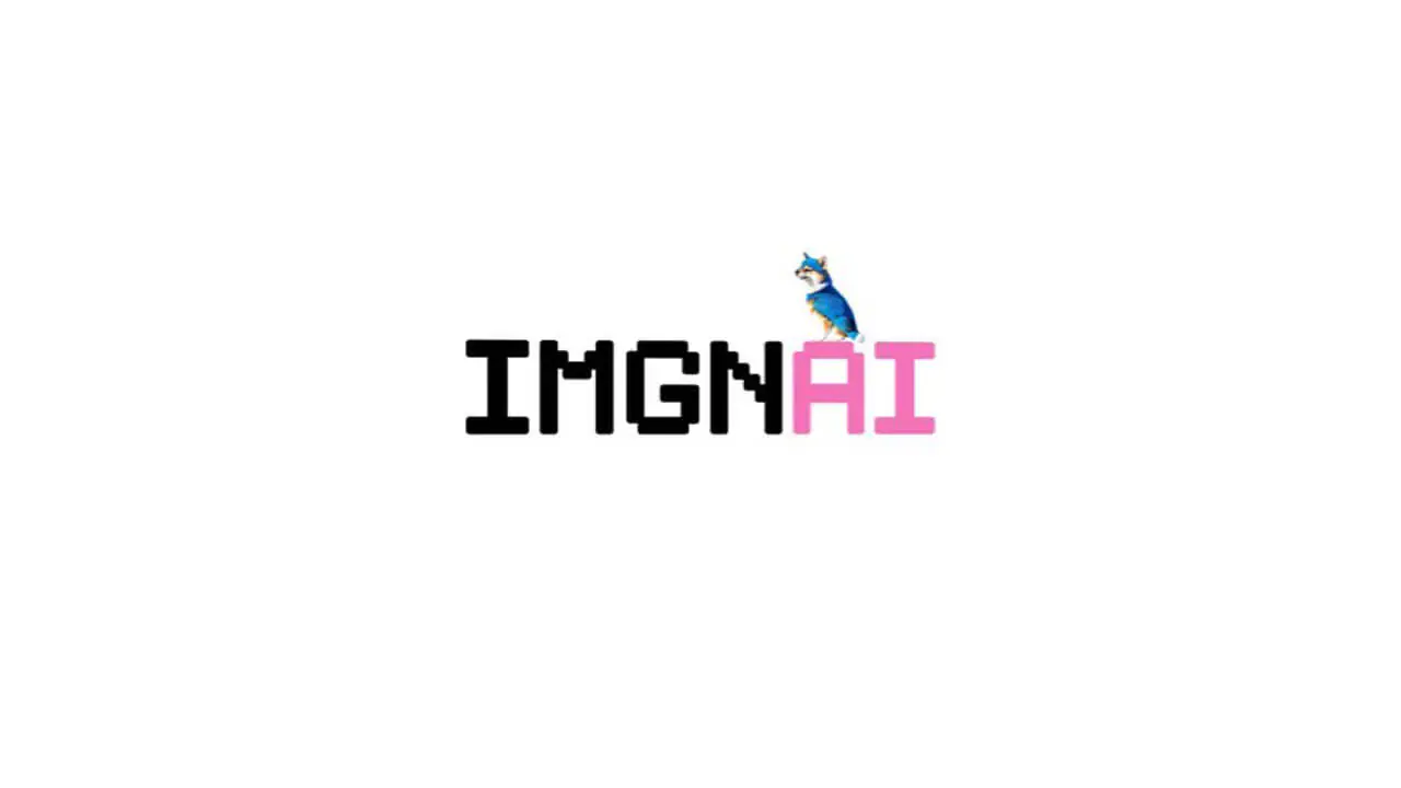 imgnAI huy động được gần 2 triệu USD vòng hạt giống - Tin Tức Bitcoin - Cập Nhật Tin Tức Coin Mới Nhất 24/7 2026 imgnAI huy động được gần 2 triệu USD vòng hạt giống