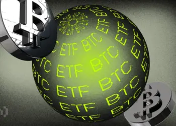 9 quỹ giao dịch niêm yết tiền điện tử (ETFs) Bitcoin đã phá vỡ kỷ lục