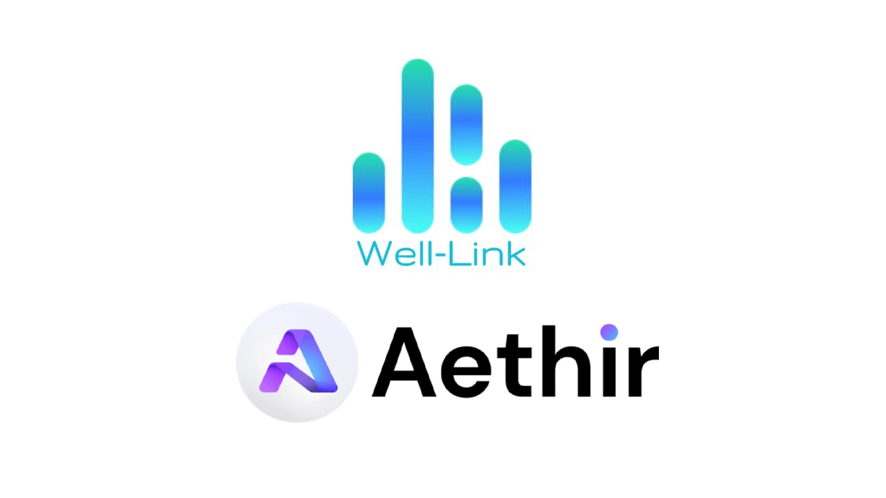 Aethir hợp tác với Well-Link Tech - Tin Tức Bitcoin - Cập Nhật Tin Tức Coin Mới Nhất 24/7 2025 Aethir hợp tác với Well-Link Tech