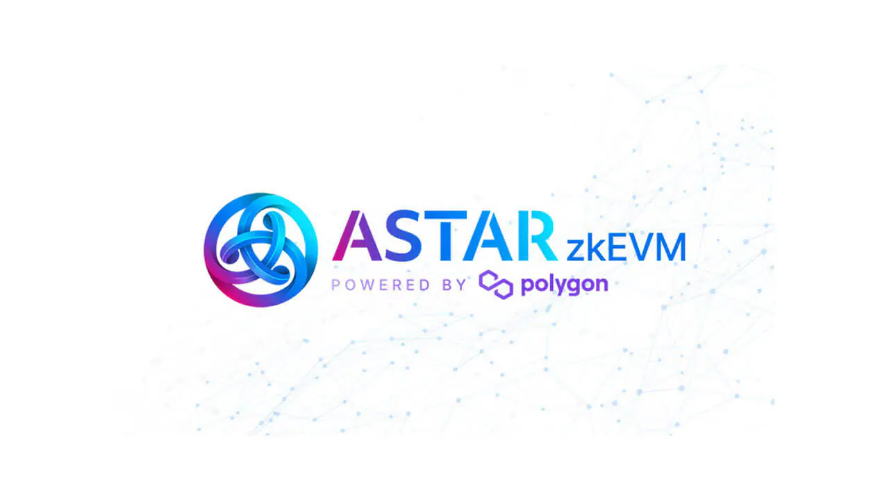 Astar Network ra mắt Astar zkEVM - Tin Tức Bitcoin - Cập Nhật Tin Tức Coin Mới Nhất 24/7 2026 Astar Network ra mắt Astar zkEVM