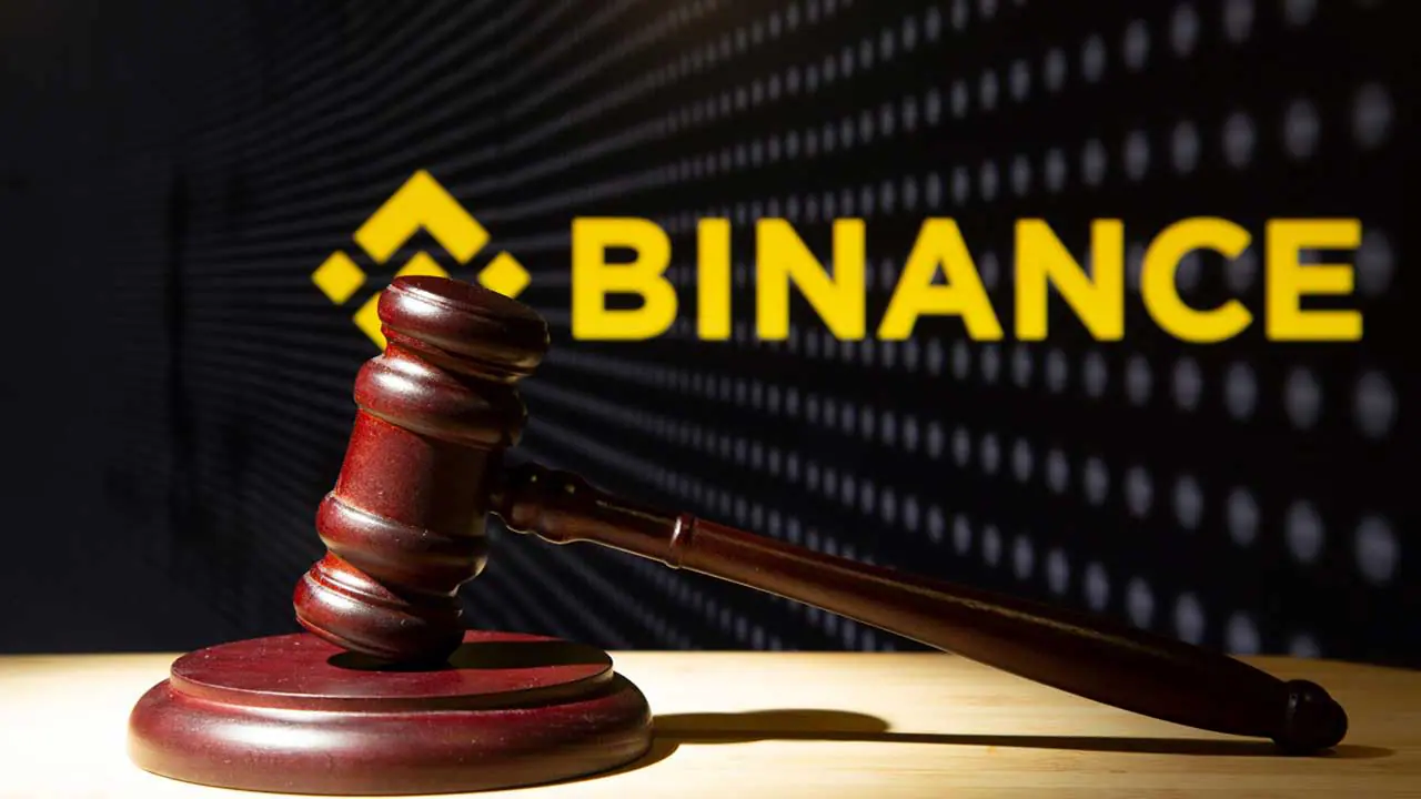Binance phải trả hơn 4 tỷ USD tiền phạt
