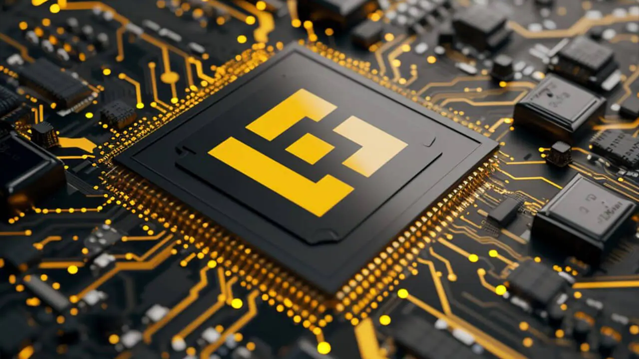 Binance giải thích lý do niêm yết token RON gây tranh cãi