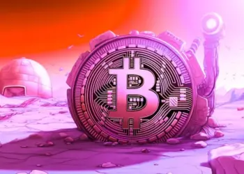 Bitcoin đang tiến vào giai tăng giá theo mô hình parabol, hướng tới ATH