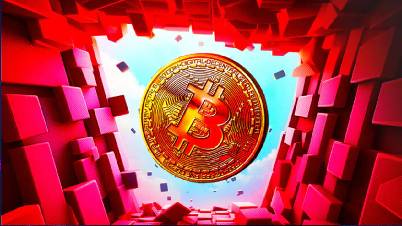 Bitcoin có thể giảm xuống 55K USD - Tin Tức Bitcoin - Cập Nhật Tin Tức Coin Mới Nhất 24/7 2025 Bitcoin có thể giảm xuống 55K USD