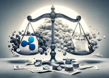 Cảnh báo về Tin Tức Giả : Ripple Không Bị Kiện Về Việc Bán XRP Lần Nữa