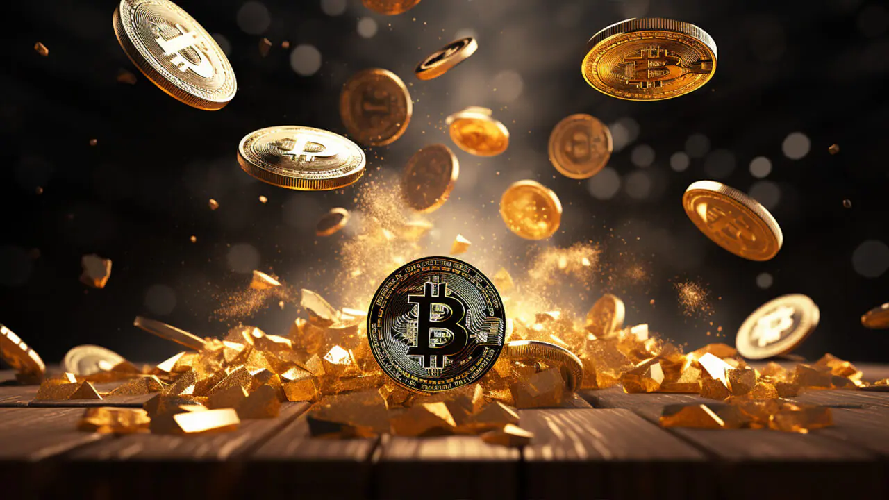 Cathie Wood nói Bitcoin là lựa chọn đầu tư tuyệt vời