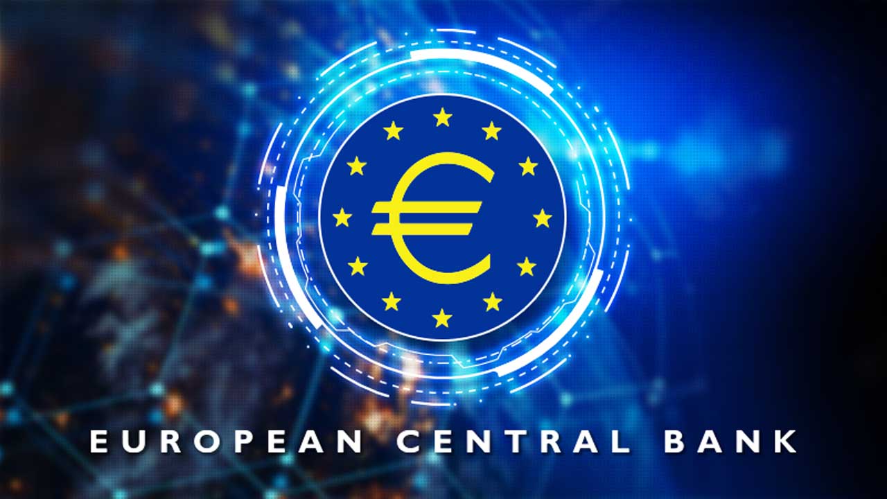 ECB không thay đổi quan điểm về BTC