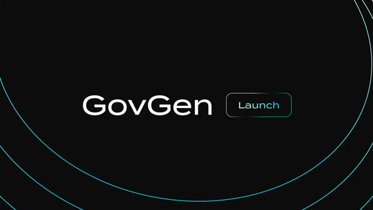 Nhà phát triển Cosmos ra mắt GovGen - Tin Tức Bitcoin - Cập Nhật Tin Tức Coin Mới Nhất 24/7 2026 Nhà phát triển Cosmos ra mắt GovGen