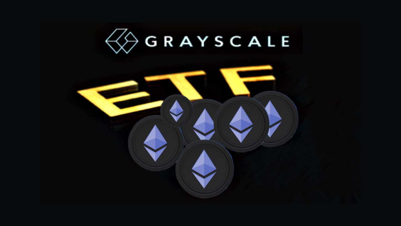 Coinbase kêu gọi SEC phê duyệt quỹ Grayscale Ethereum ETF